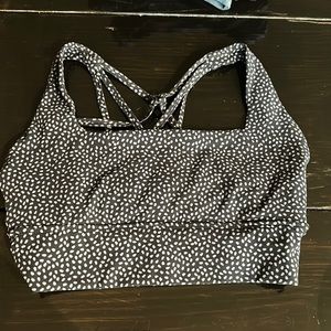 Buffbunny sports bra